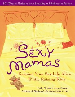 Sexy Mamas (eBook, ePUB) - Winks, Cathy; Semans, Anne