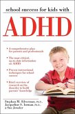School Success for Kids with ADHD (eBook, ePUB)