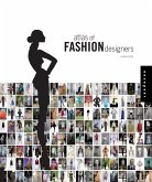 Atlas of Fashion Designers (eBook, PDF)