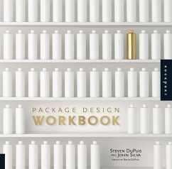 Cover Package Design Workbook (eBook, PDF)