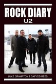 Rock Diary: U2 (eBook, ePUB)