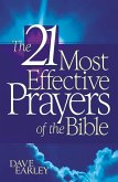 21 Most Effective Prayers of the Bible (eBook, ePUB)