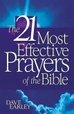 21 Most Effective Prayers of the Bible (eBook, ePUB)