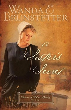 Sister's Secret (eBook, ePUB) - Brunstetter, Wanda E.