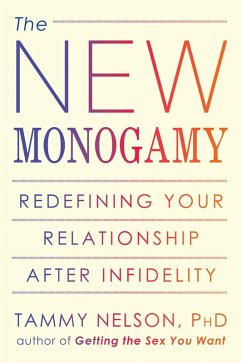 New Monogamy (eBook, ePUB) - Nelson, Tammy