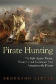 Pirate Hunting (eBook, ePUB)