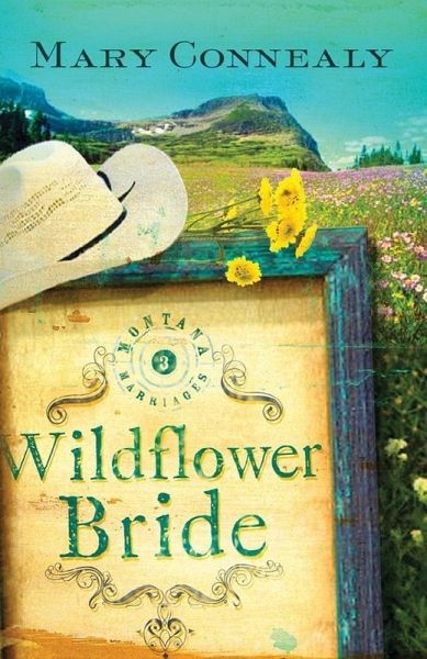 Wildflower Bride (eBook, ePUB)