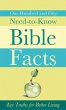 150 Need-to-Know Bible Facts (eBook,... - Bild 1