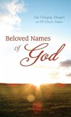 Beloved Names of God (eBook, ePUB)