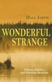 Wonderful Strange (eBook, ePUB)
