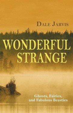 Cover Wonderful Strange (eBook, ePUB)
