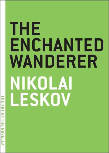 The Enchanted Wanderer (eBook, ePUB)
