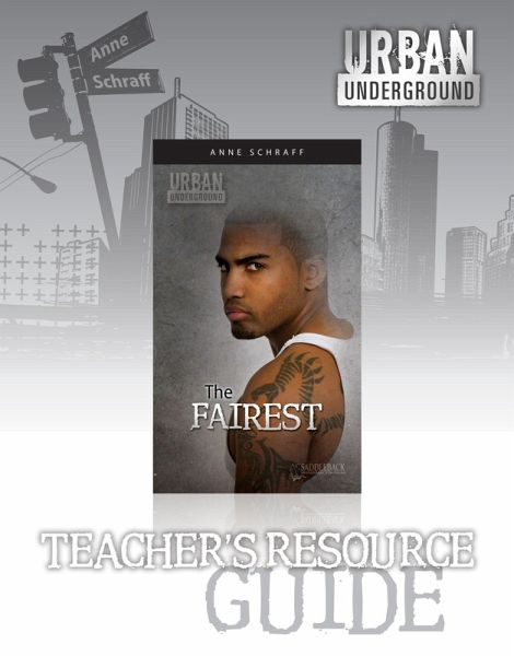 Fairest Teacher's Resource Guide (eBook, PDF)