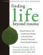 Finding Life Beyond Trauma (eBook, PDF) - Bild 1