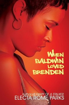 Cover When Baldwin Loved Brenden (eBook, ePUB)
