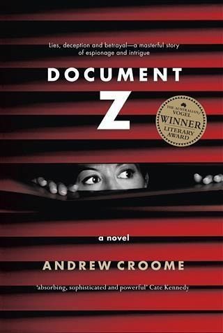 Document Z (eBook, ePUB)