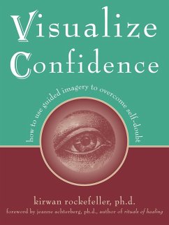 Cover Visualize Confidence (eBook, ePUB)
