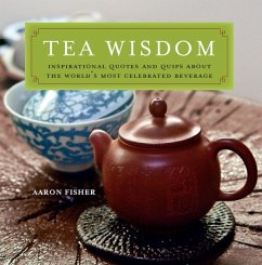 Tea Wisdom (eBook, ePUB) - Fisher, Aaron