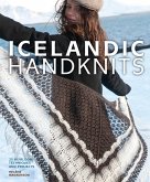 Icelandic Handknits (eBook, PDF)