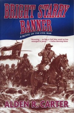 Cover Bright Starry Banner (eBook, ePUB)