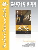 Art Show Mystery Teacher's Resource Guide (eBook, PDF) Art Show Mystery Teacher's Resource Guide (eBook, PDF)