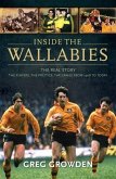 Inside the Wallabies (eBook, ePUB)