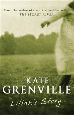 Lilian's Story (eBook, ePUB) - Grenville, Kate