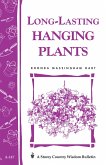 Long-Lasting Hanging Plants (eBook, ePUB)