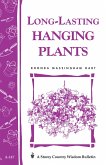 Long-Lasting Hanging Plants (eBook, ePUB) Long-Lasting Hanging Plants (eBook, ePUB)