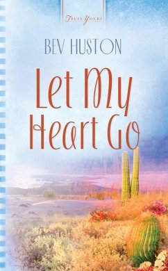 Cover Let My Heart Go (eBook, ePUB)