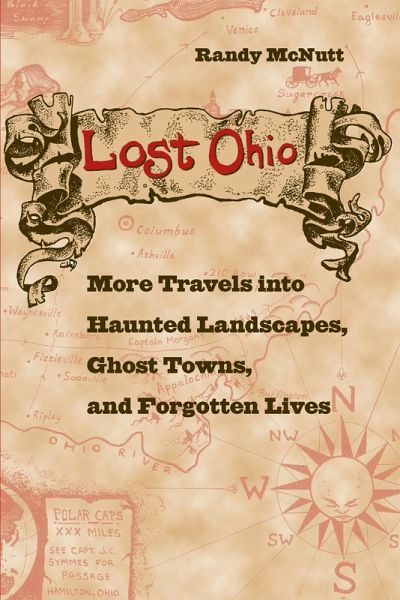 Lost Ohio (eBook, ePUB) Lost Ohio (eBook, ePUB)