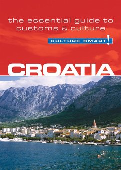 Croatia - Culture Smart! (eBook, ePUB) - Ban, Irina