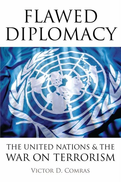 Flawed Diplomacy (eBook, ePUB)