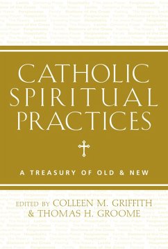 Cover Catholic Spiritual Practices (eBook, ePUB)