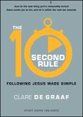 The 10-Second Rule (eBook, ePUB)