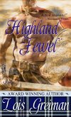 Highland Jewel (eBook, ePUB)