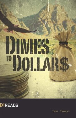 Cover Dimes to Dollars (eBook, PDF)
