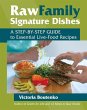 Raw Family Signature Dishes (eBook,... - Bild 1