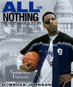 Cover All or Nothing, The Victor Page Story (eBook, ePUB)