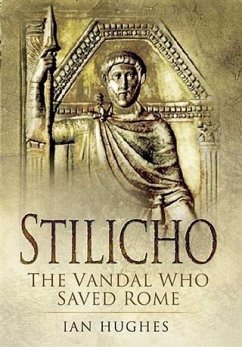 Stilicho (eBook, ePUB) Cover Stilicho (eBook, ePUB)
