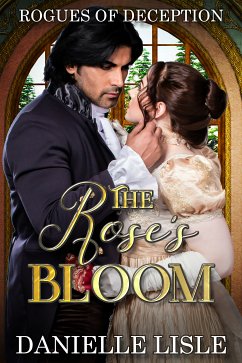 The Roses Bloom (eBook, ePUB) - Lisle, Danielle