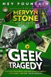 Geek Tragedy (eBook, ePUB) - Bild 1