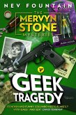 Geek Tragedy (eBook, ePUB) Geek Tragedy (eBook, ePUB)