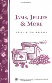 Jams, Jellies & More (eBook, ePUB)