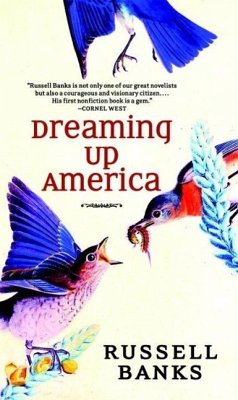 Dreaming Up America (eBook, ePUB) - Banks, Russell
