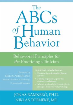 Cover ABCs of Human Behavior (eBook, ePUB)
