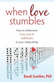 When Love Stumbles (eBook, ePUB)