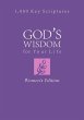 God's Wisdom for Your Life: Women's... - Bild 1