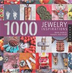 1,000 Jewelry Inspirations (eBook, ePUB)