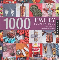 Cover 1,000 Jewelry Inspirations (eBook, ePUB)